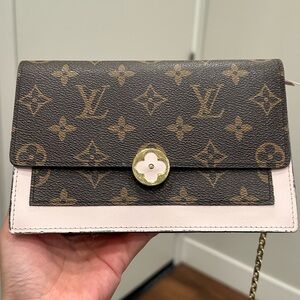 Inspired Clutch